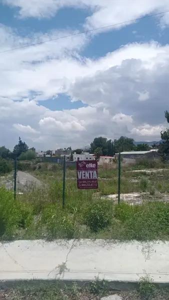 Venta de Terreno en Lomas de Lourdes Venta de Terreno en Lomas de Lourdes