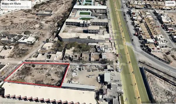 Terreno en venta en Satélite de la Laguna, Torreón, Coahuila de Zaragoza