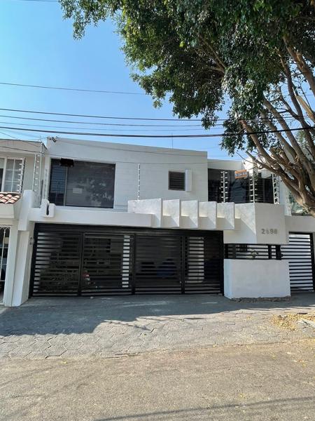 CASA EN RENTA PARA OFICINAS EN PROVIDENCIA