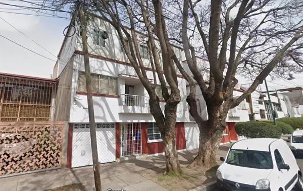 CASA EN VENTA BENITO JUAREZ  NARVARTE ORIENTE