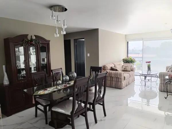VENDO DEPARTAMENTO