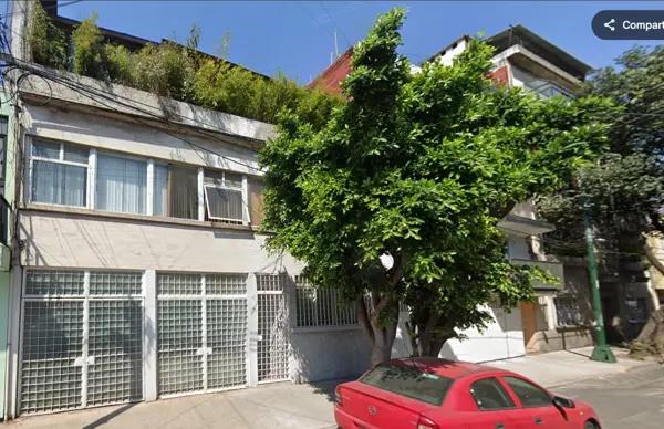 CASA EN VENTA BENITO JUAREZ NAPOLES CASA EN VENTA BENITO JUAREZ NAPOLES
