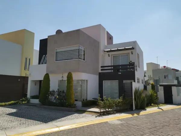 Casa en venta en Residencial Foresta, Metepec, México Casa en venta en Residencial Foresta, Metepec, México