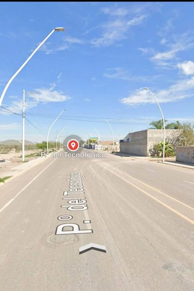 Terreno por Av. Tecnológico de Lerdo Terreno por Av. Tecnológico de Lerdo
