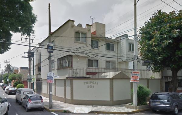 CASA EN VENTA BENITO JUAREZ PORTALES NORTE