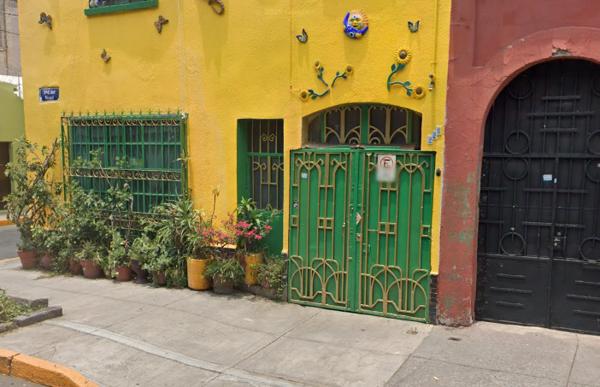 Casa en Santa María La Ribera Cuauhtémoc CDMX. SYP