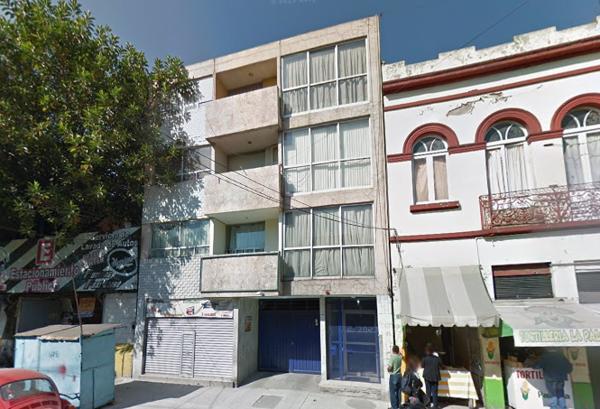 Departamento en Santa Ma La Ribera Cuauhtémoc Ciudad de México. SYP Departamento en Santa Ma La Ribera Cuauhtémoc Ciudad de México. SYP