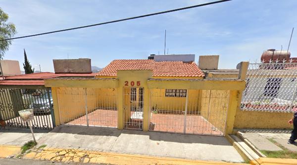 Casa en Las Alamedas Atizapán de Zaragoza Estado de México. SYP