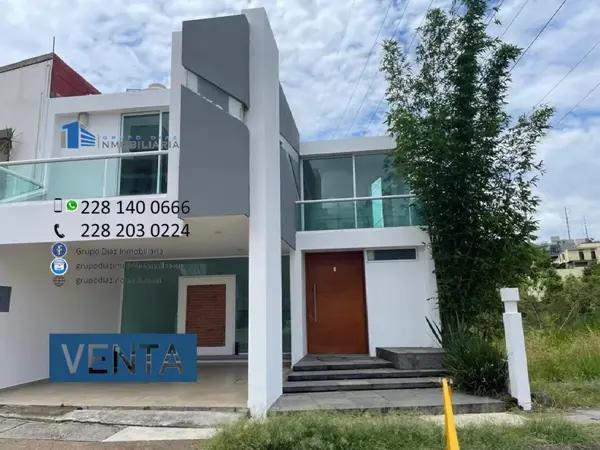 Casa en venta en Residencial Monte Magno, Xalapa, Veracruz de Ignacio de la Llave