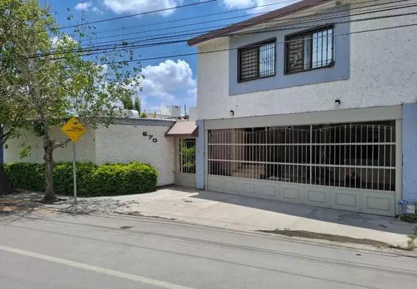 Casa en venta en Ampliación la Rosita, Torreón, Coahuila de Zaragoza