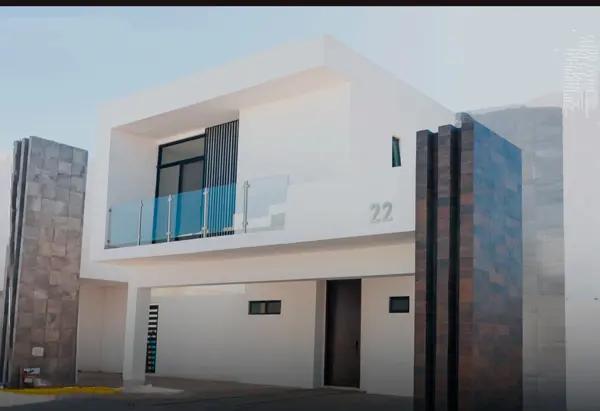 Casa con rec. en planta baja, Villas del Renacimiento