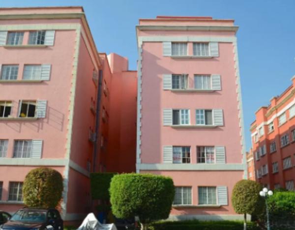 DEPARTAMENTO EN VENTA, FRACC. PEDREGAL DE SANTO DOMINGO ,COYOACAN CDMX LMPP