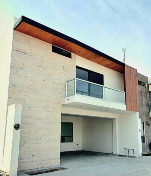 Casa en venta en Los Viñedos, Torreón, Coahuila de Zaragoza