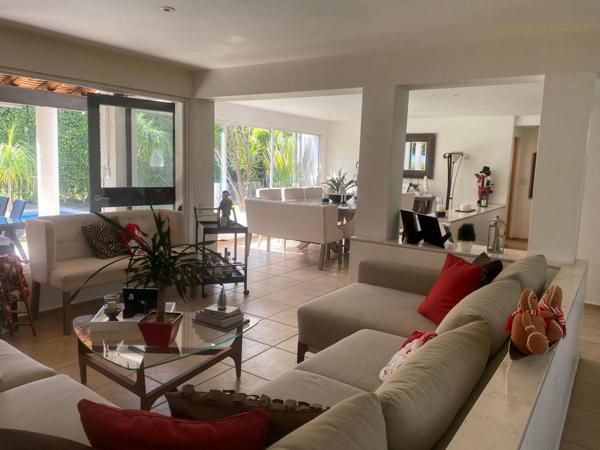 Casa en Venta: Seguridad y Amenidades en Kloster Sumiya, Jiutepec Casa en Venta: Seguridad y Amenidades en Kloster Sumiya, Jiutepec