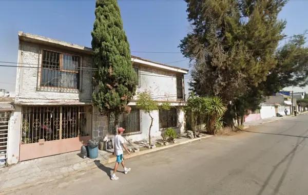 Casa en venta en Jardines de Ecatepec, Ecatepec de Morelos, México