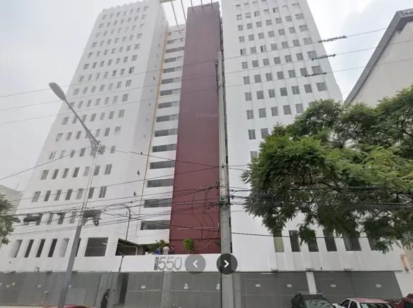 Departamento en venta Benito Juárez Col. Moderna Departamento en venta Benito Juárez Col. Moderna