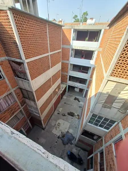 VENDO DEPARTAMENTO EN JARDINES DE MORELOS, ECATEPEC (CESION INMEDIATA)