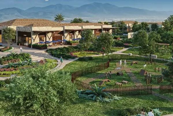 LOTES PARA CONSTRUCCIÓN RESIDENCIAL