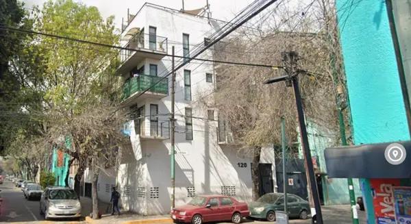 DEPARTAMENTO EN VENTA CUAUHTEMOC GUERRERO