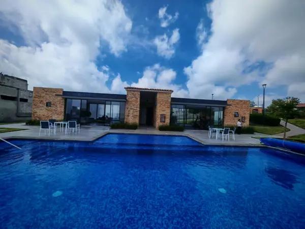 UBICACIÓN EXCELENTE PARA QUIEN QUIEREN VIVIR EN LA NATURALEZA Y CERCA DE LA CIUDAD CASA NUEVA UBICACIÓN EXCELENTE PARA QUIEN QUIEREN VIVIR EN LA NATURALEZA Y CERCA DE LA CIUDAD CASA NUEVA