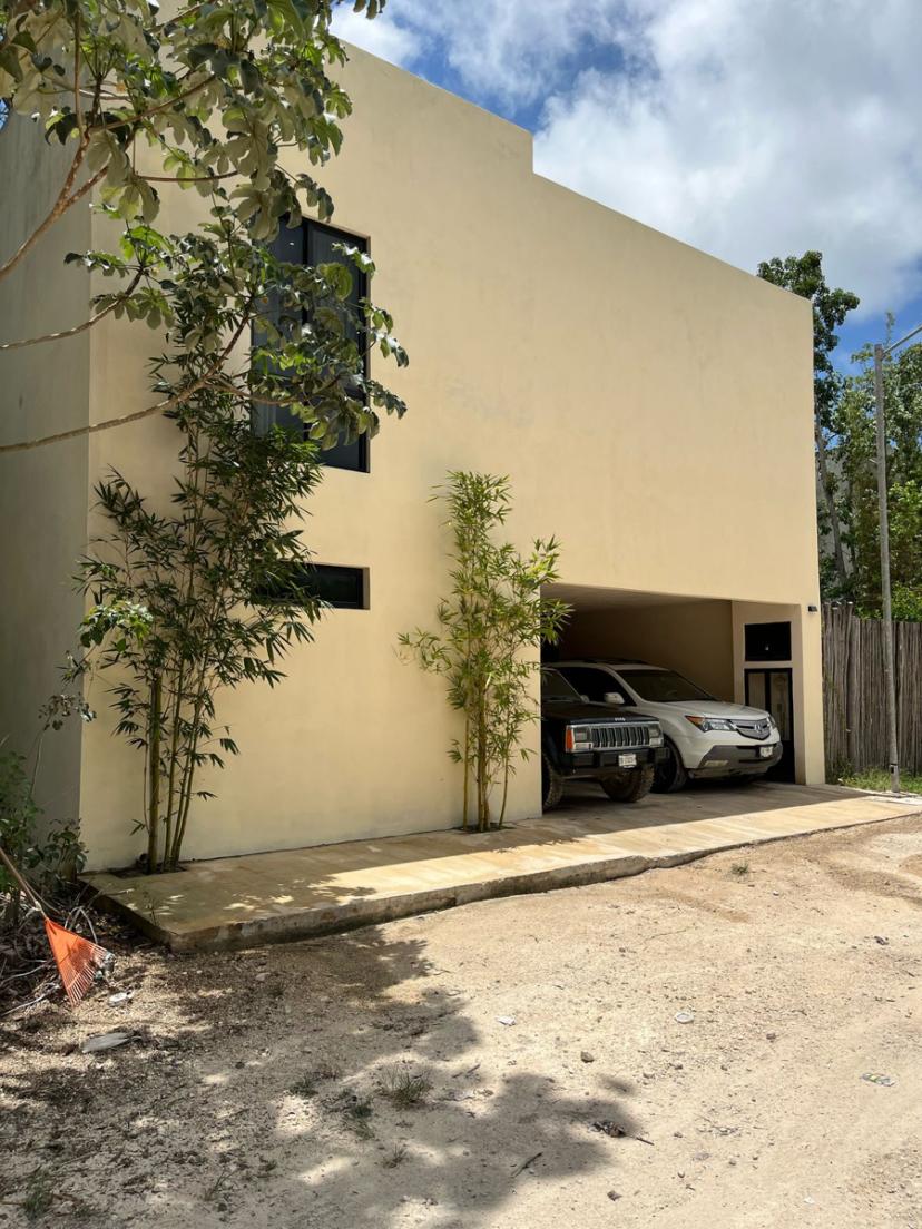Foto 0 de En Venta Casa en Tulum México - Sector 11 | Id mx25-lj10254