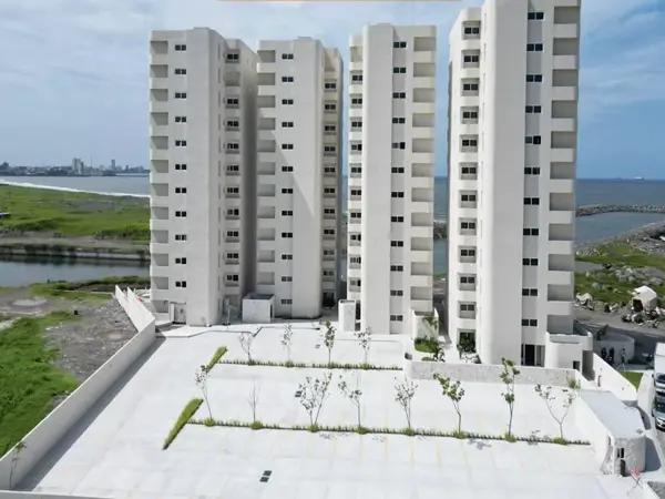 Departamento en Renta en Alvarado, Veracruz: Ideal para Vivir Cerca del Mar