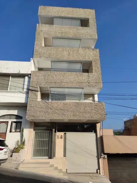 Edificio en Venta o Renta en Cuernavaca, Excelente Ubicación en La Pradera