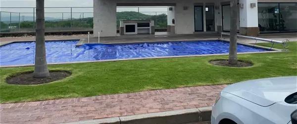 Terreno en venta en Ciudad Maderas Sur II, Apaseo El Alto, Guanajuato
