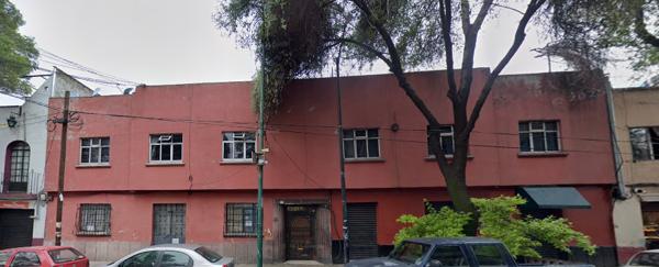 Departamento en Santa Ma La Ribera Cuauhtémoc Ciudad de México.   SYP