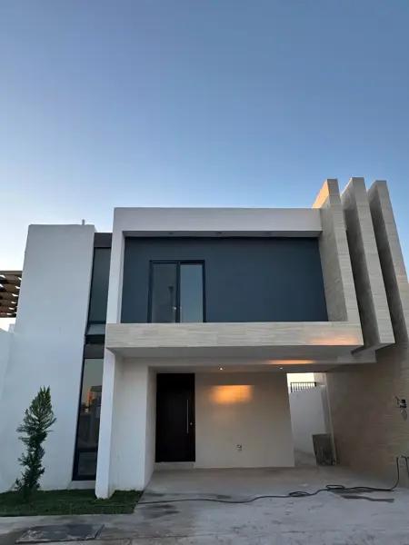 Casa en Venta en Quintas del Palmar, Torreón Coahuila de Zaragoza