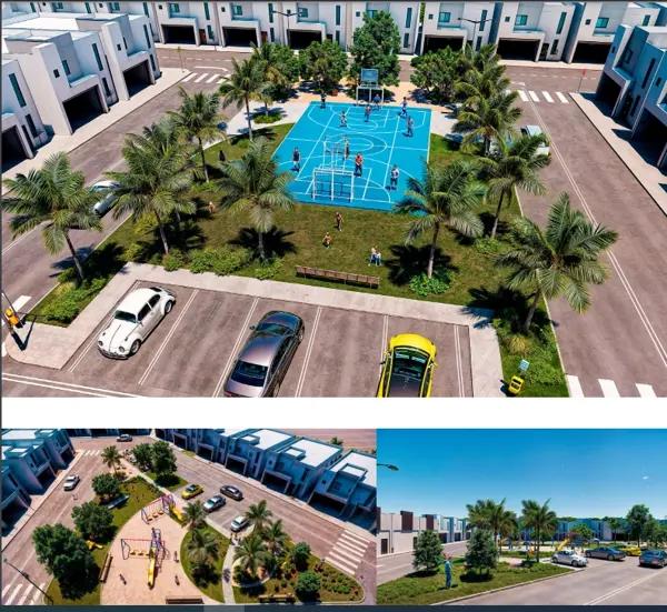 Terreno en venta en Los Viñedos, Torreón, Coahuila de Zaragoza