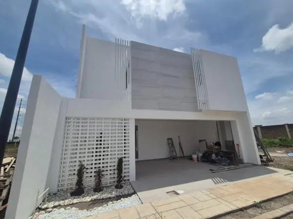 Casa en venta en Camino Real a Cholula, San Andrés Cholula, Puebla Casa en venta en Camino Real a Cholula, San Andrés Cholula, Puebla