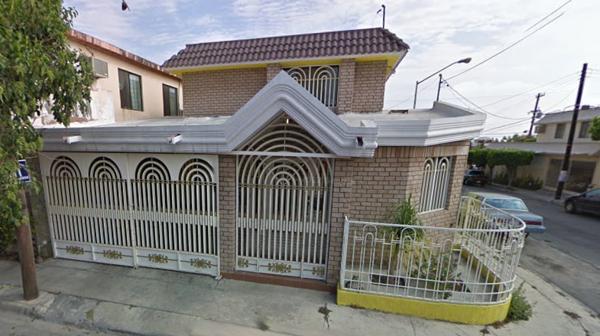 Casa en Nueva Lindavista Guadalupe Nuevo León. SYP Casa en Nueva Lindavista Guadalupe Nuevo León. SYP