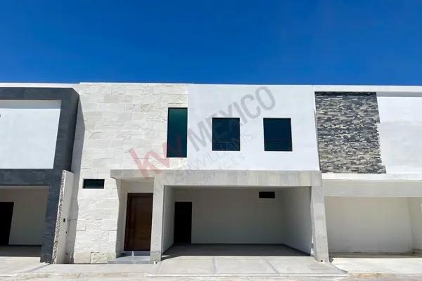 Casa en venta en Los Viñedos, Torreón, Coahuila de Zaragoza