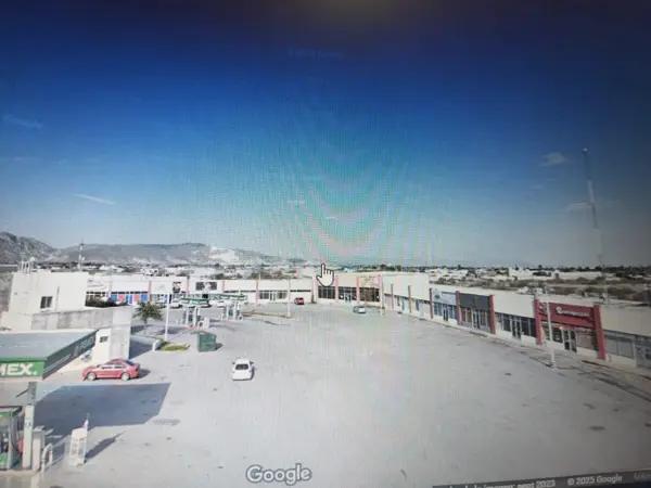 Local en renta en María Mercado de López Sánchez, Torreón, Coahuila de Zaragoza