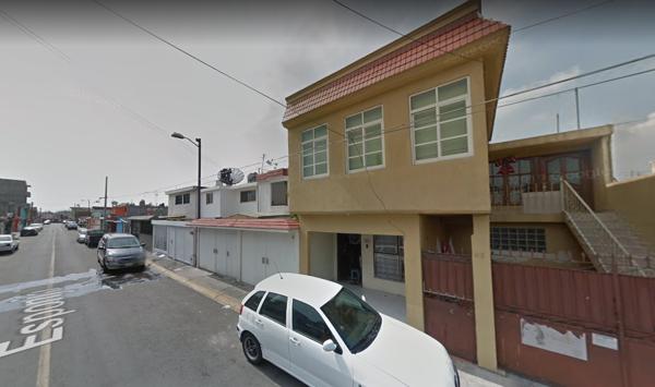 CASA EN VENTA EN LAS MARINAS, SAN SALVADOR TIZATLALLI-EDOMEX