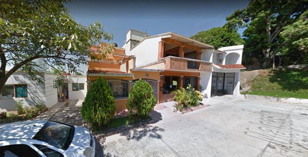 CASA EN VENTA EN PARRILLA-TABASCO