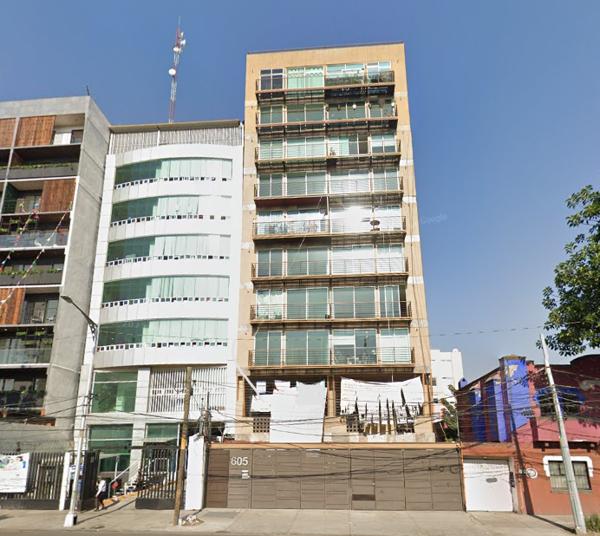 Departamento en venta Benito Juárez Alamos Departamento en venta Benito Juárez Alamos