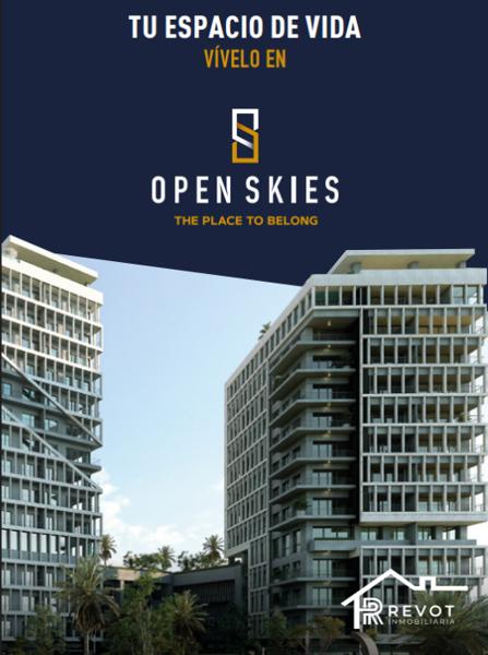 GRAN PREVENTA OPEN SKIES