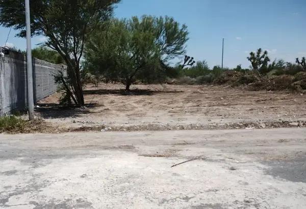Terreno en Venta