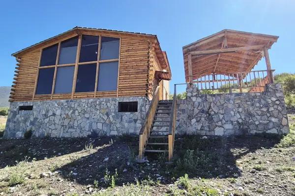 Cabaña en VENTA en San Antonio
