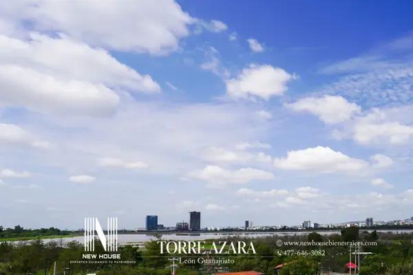 Departamento en venta en Torres de la Presa, León, Guanajuato