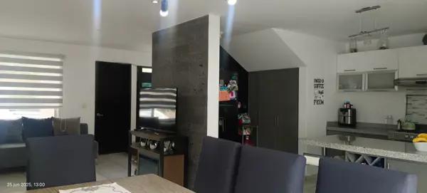 Venta de casa en Bosques de San Juan Venta de casa en Bosques de San Juan