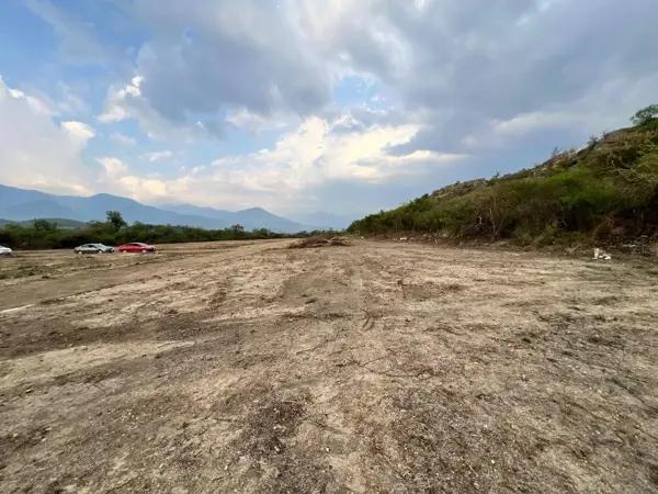 LOTES EN VENTA EN REYES ETLA, OAXACA.