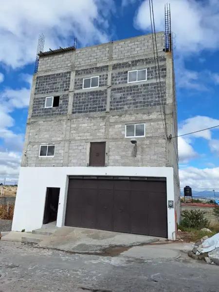 EDIFICIO EN VENTA EN LA NEGRETA