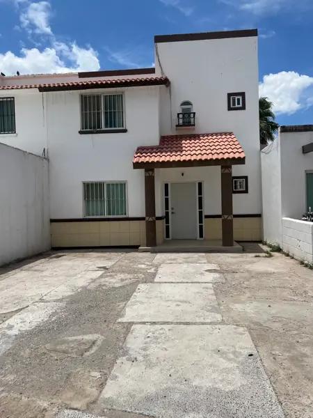 Casa en venta en Los Viñedos, Torreón, Coahuila de Zaragoza