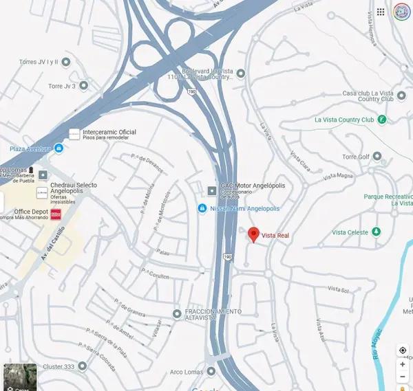 Terreno en venta en San Bernardino Tlaxcalancingo, San Andrés Cholula, Puebla