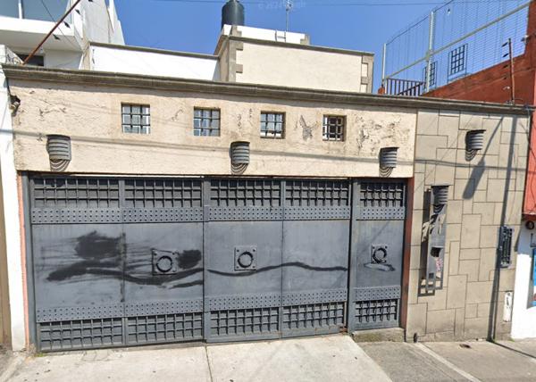 Casa en venta Magdalena Contreras San Jerónimo Aculco Casa en venta Magdalena Contreras San Jerónimo Aculco