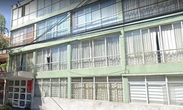Departamento en venta Col. General Anaya Benito Juarez Departamento en venta Col. General Anaya Benito Juarez