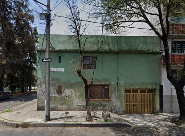 Casa en venta Cuauhtemoc San Simón Tolnahuac